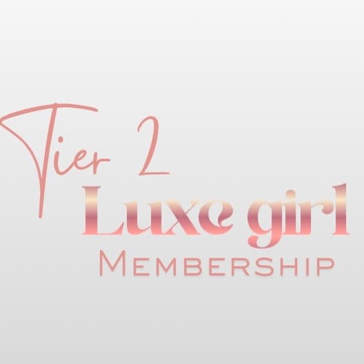 Luxe girl at Lesly’s Beauty Room in Rockville, MD