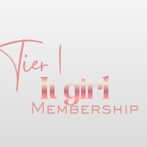 It girl at Lesly’s Beauty Room in Rockville, MD